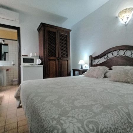 Casa Lareymora Apartment Алгаробо Екстериор снимка