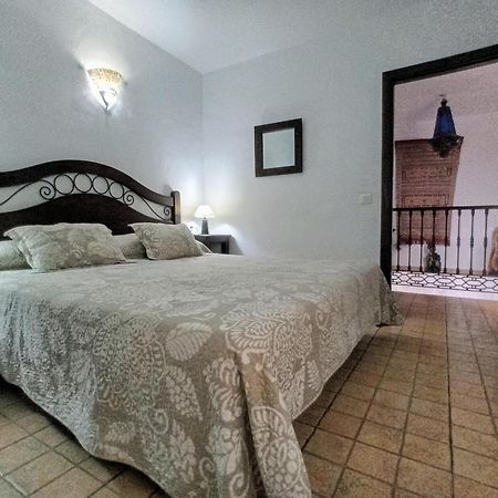 Casa Lareymora Apartment Алгаробо Екстериор снимка