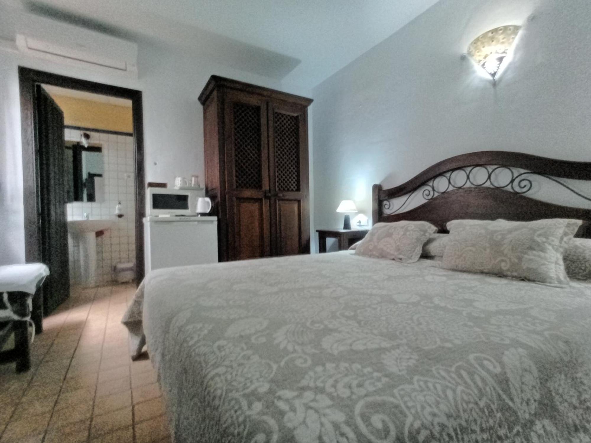 Casa Lareymora Apartment Алгаробо Екстериор снимка