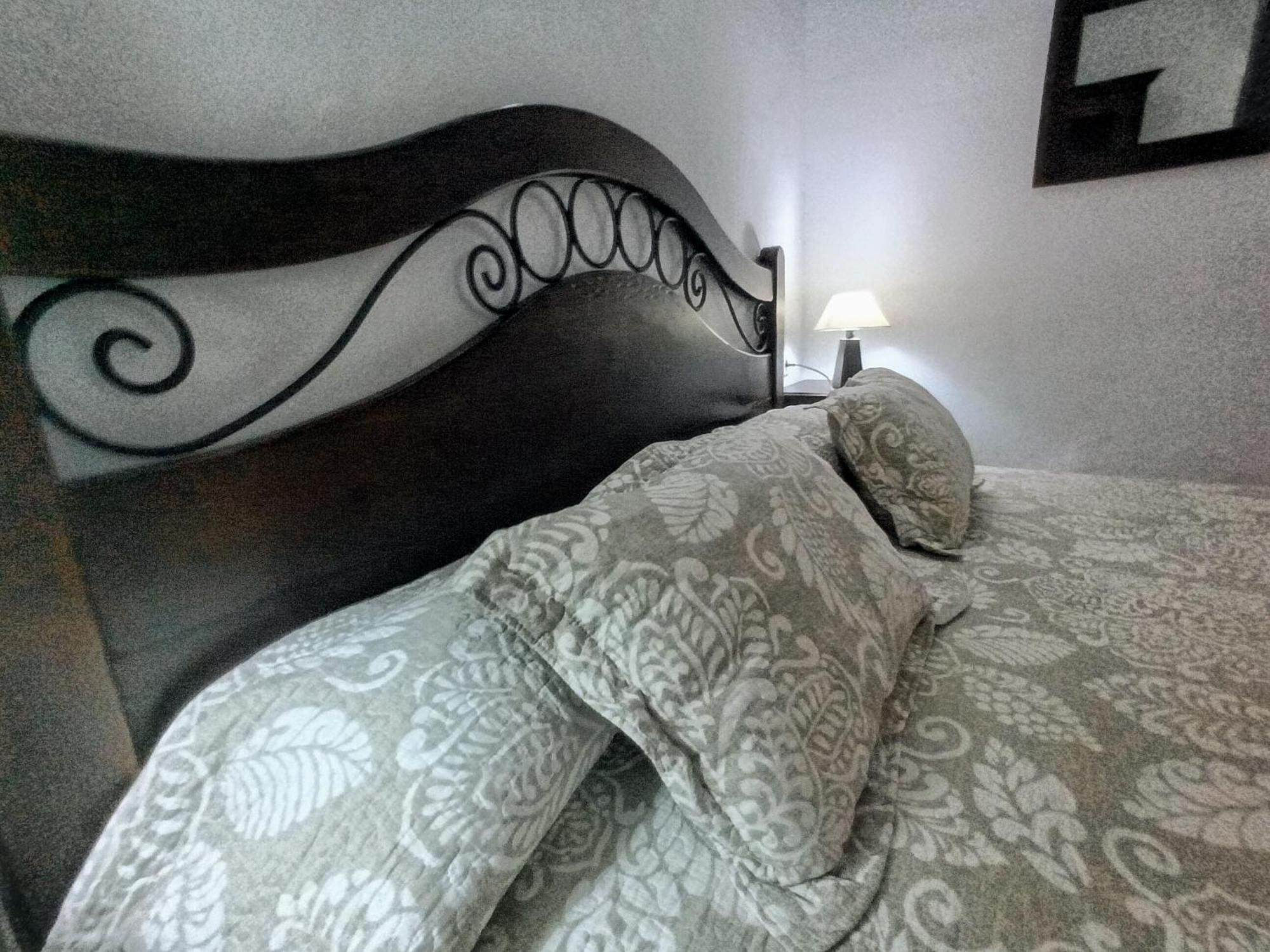 Casa Lareymora Apartment Алгаробо Стая снимка