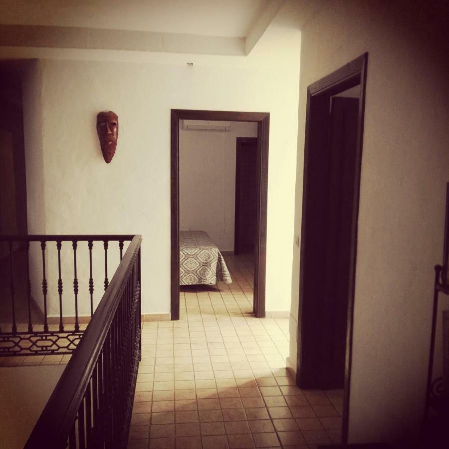 Casa Lareymora Apartment Алгаробо Екстериор снимка