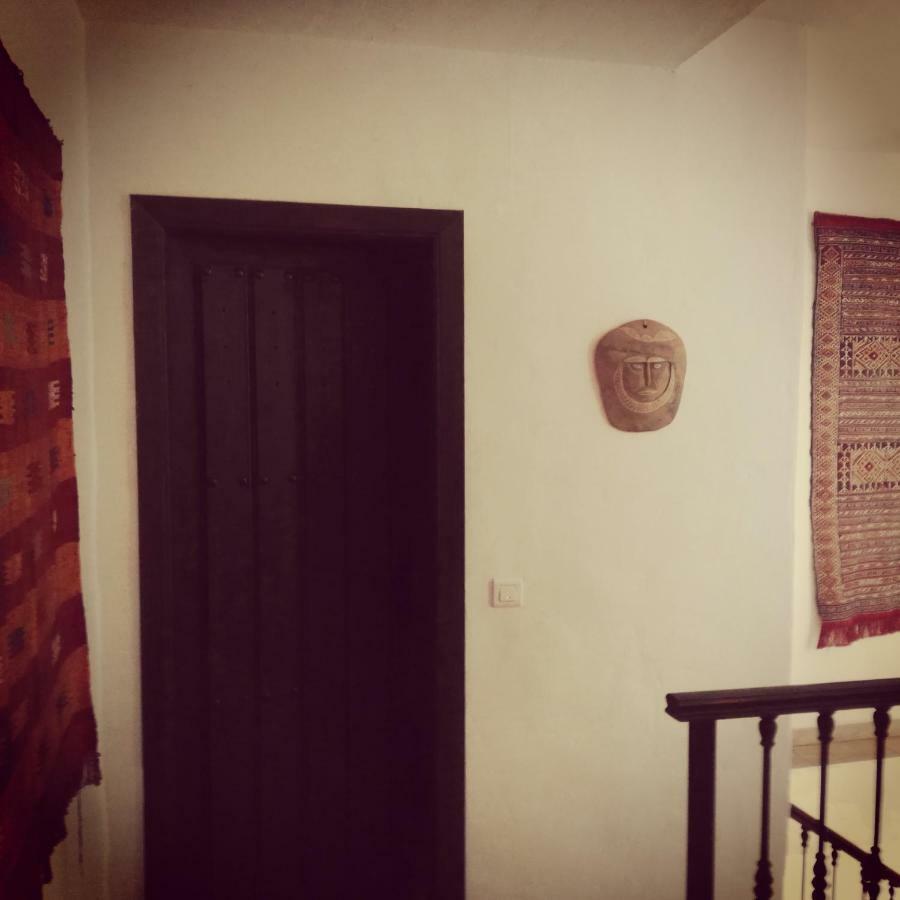 Casa Lareymora Apartment Алгаробо Екстериор снимка