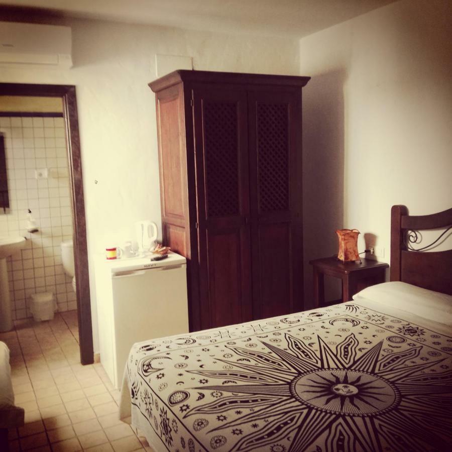 Casa Lareymora Apartment Алгаробо Екстериор снимка