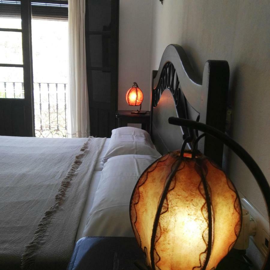Casa Lareymora Apartment Алгаробо Екстериор снимка