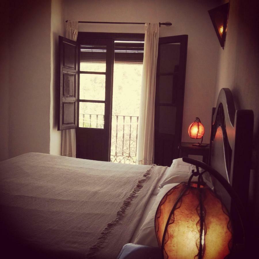 Casa Lareymora Apartment Алгаробо Екстериор снимка