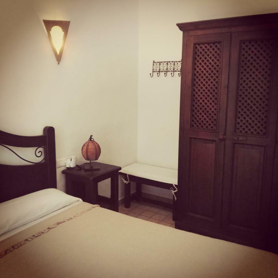 Casa Lareymora Apartment Алгаробо Екстериор снимка