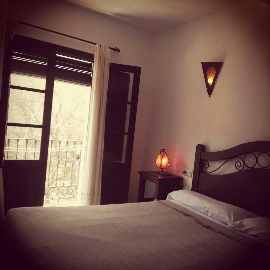 Casa Lareymora Apartment Алгаробо Екстериор снимка
