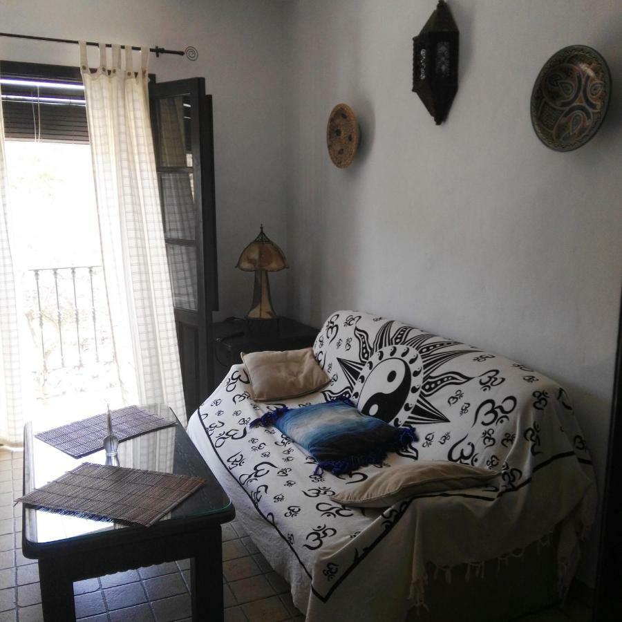 Casa Lareymora Apartment Алгаробо Екстериор снимка