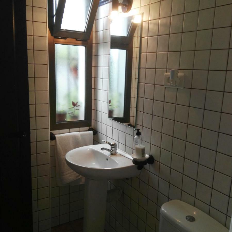 Casa Lareymora Apartment Алгаробо Екстериор снимка