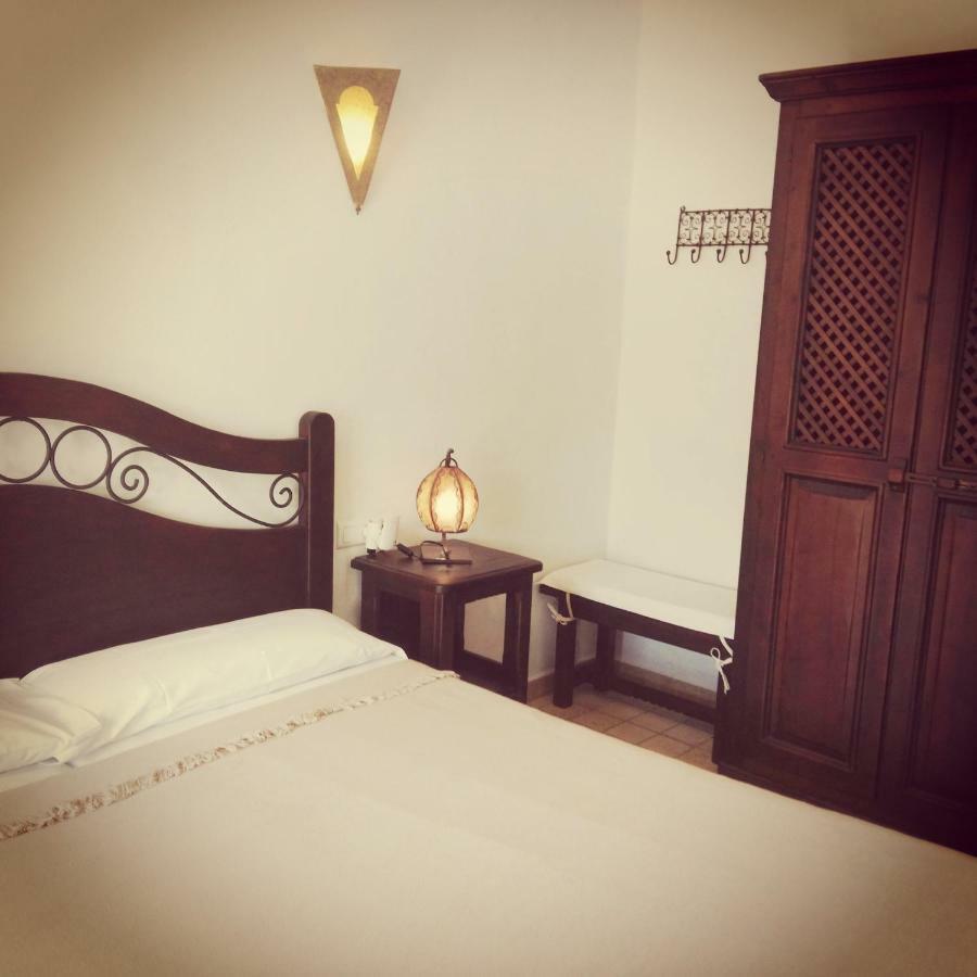 Casa Lareymora Apartment Алгаробо Екстериор снимка