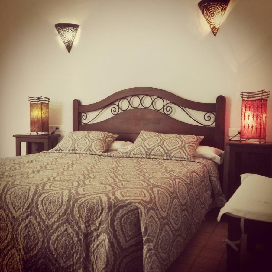 Casa Lareymora Apartment Алгаробо Екстериор снимка