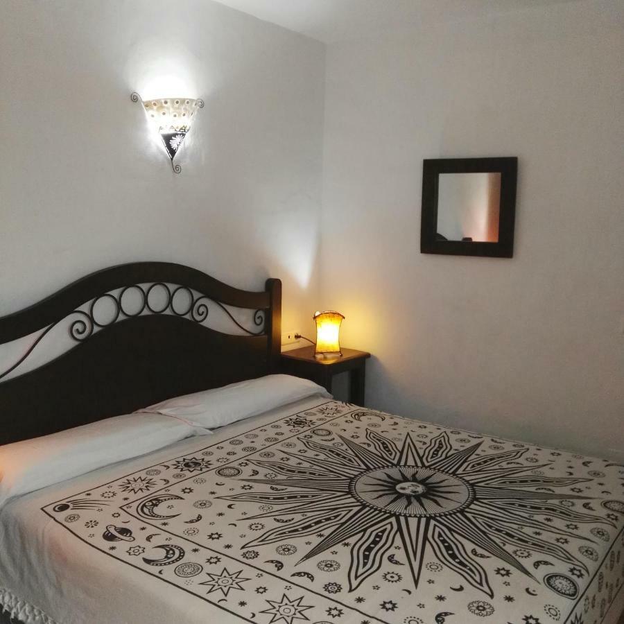 Casa Lareymora Apartment Алгаробо Екстериор снимка