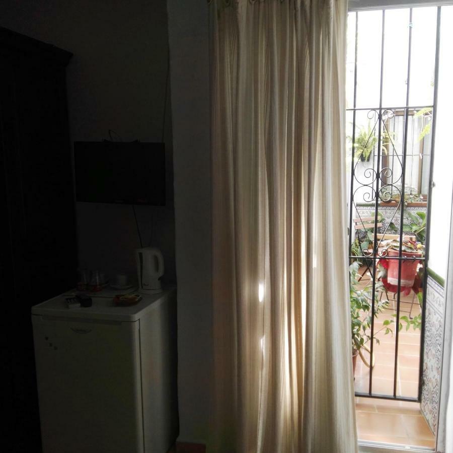 Casa Lareymora Apartment Алгаробо Екстериор снимка