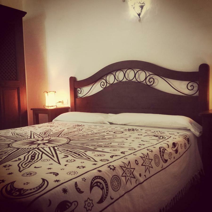 Casa Lareymora Apartment Алгаробо Екстериор снимка