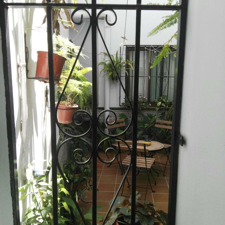 Casa Lareymora Apartment Алгаробо Екстериор снимка