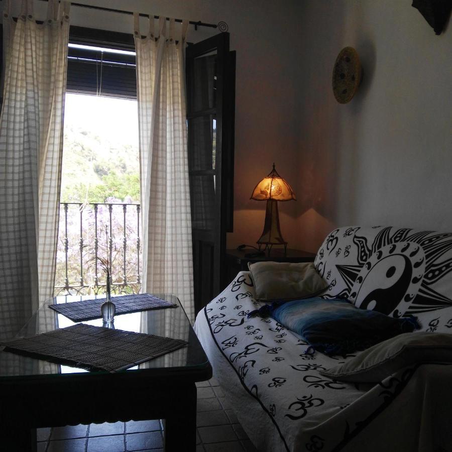 Casa Lareymora Apartment Алгаробо Екстериор снимка