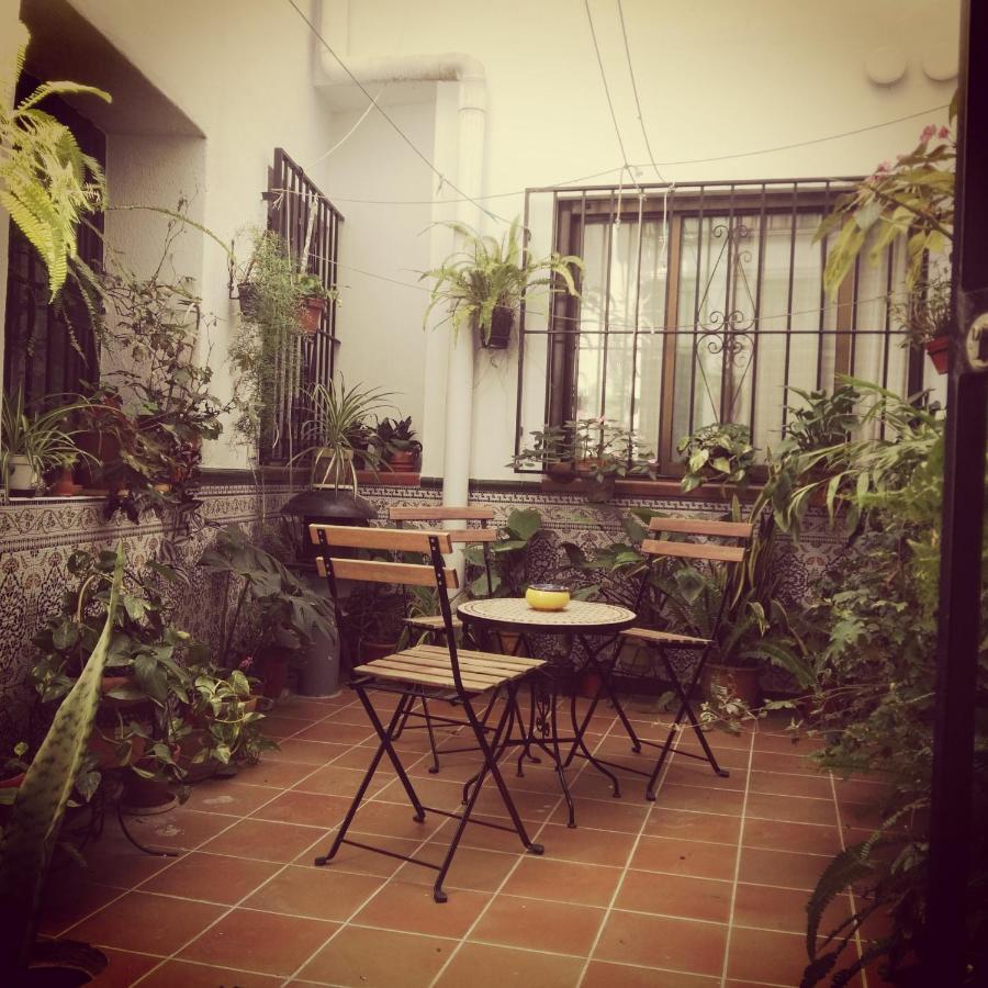 Casa Lareymora Apartment Алгаробо Екстериор снимка