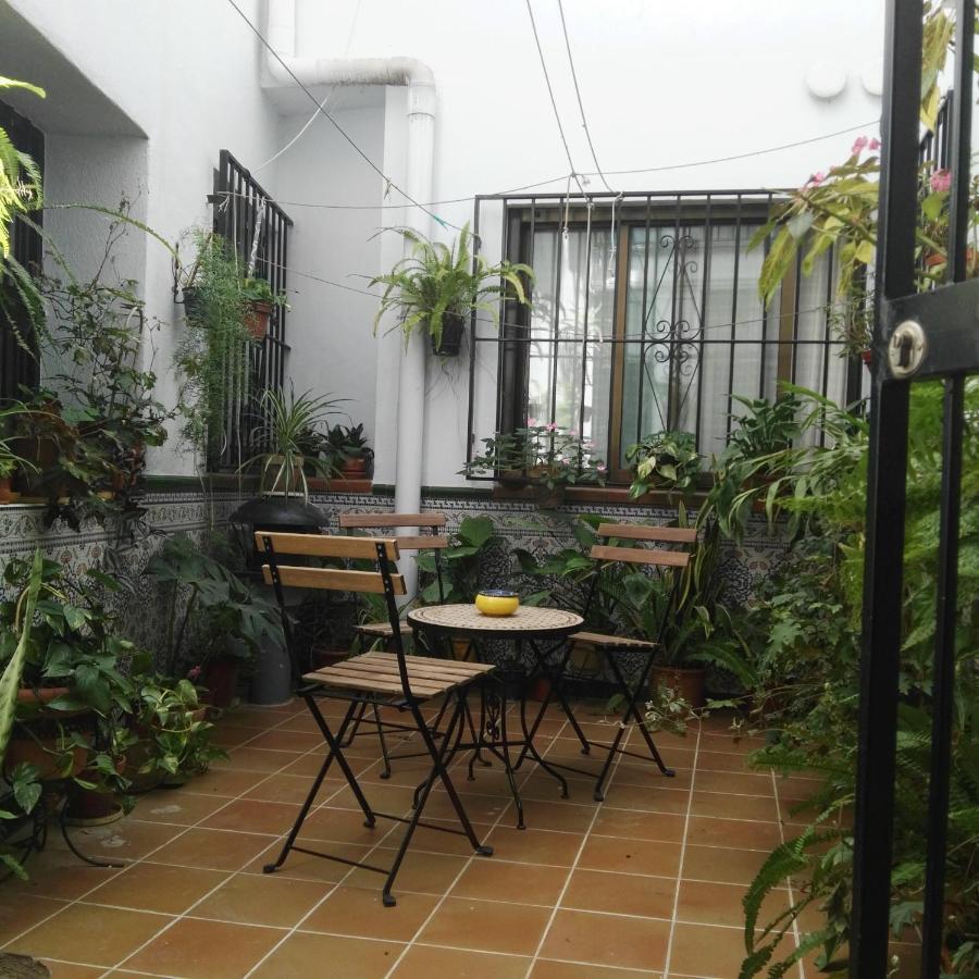 Casa Lareymora Apartment Алгаробо Екстериор снимка
